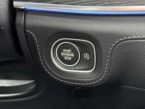 New 2026 Mercedes-Benz GLS 580 4MATIC image 30