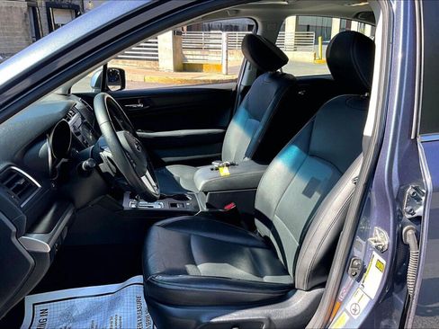 Used 2016 Subaru Legacy 2.5i Limited AWD/4WD image 15