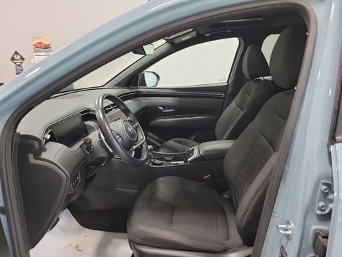 Used 2023 Hyundai Santa Cruz SEL Premium image 29