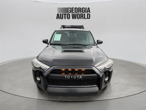Used 2019 Toyota 4Runner TRD Pro image 15