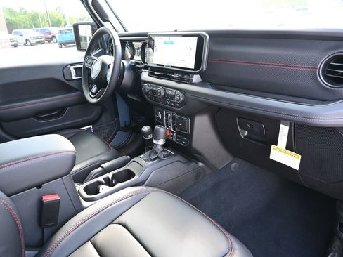 New 2026 Jeep Gladiator Rubicon image 31