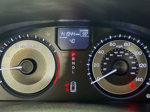 Used 2016 Honda Odyssey SE image 14