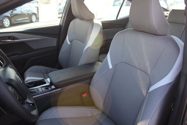 Certified 2026 Toyota Camry SE FWD image 50