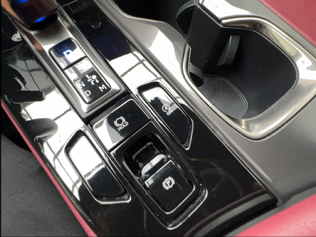 Used 2025 Lexus NX 250 FWD w/ Premium Package image 53