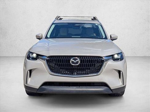 Used 2024 MAZDA CX-90 3.3 Turbo w/ Preferred Plus image 2