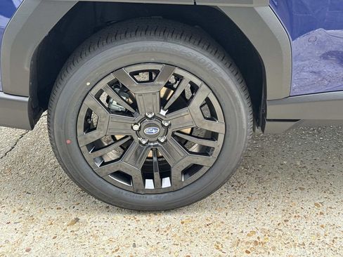 New 2026 Subaru Outback Limited XT AWD/4WD image 4