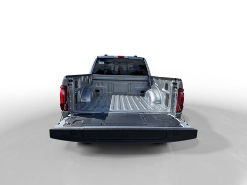New 2026 Ford F150 Platinum w/ Equipment Group 702A High AWD/4WD image 17