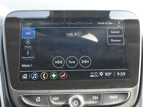 Used 2024 Chevrolet Malibu LT FWD image 17