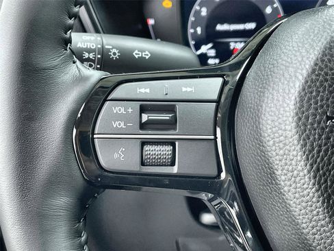 New 2026 Honda CR-V EX-L image 18