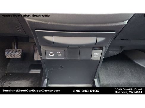 Used 2025 Honda Odyssey Sport-L image 28
