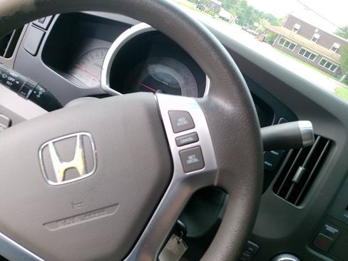 Used 2008 Honda Ridgeline RT image 19
