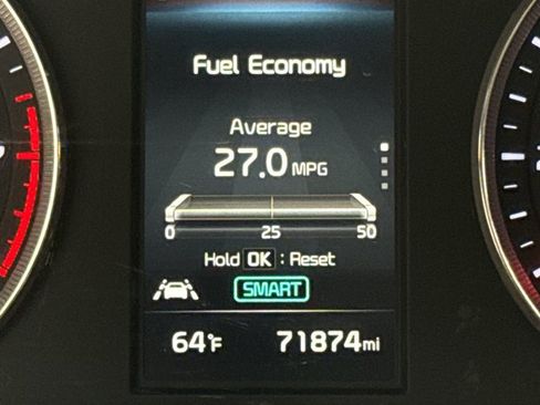 Used 2021 Kia K5 GT-Line w/ GT-Line FWD Premium Package image 19