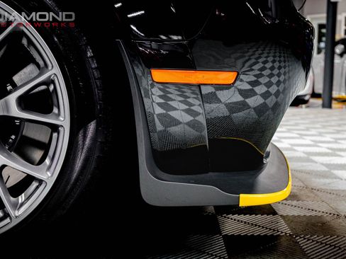 Used 2023 Dodge Challenger SRT Hellcat Redeye image 45