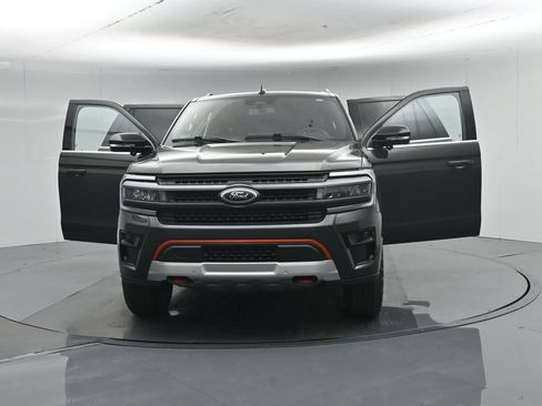 Certified 2023 Ford Expedition Timberline AWD/4WD image 37