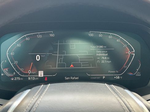 Used 2022 BMW X5 xDrive40i w/ Climate Comfort Package image 27