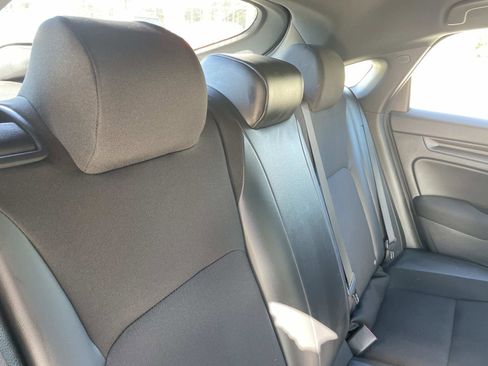 Certified 2023 Honda Civic Sport image 17