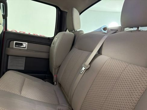 Used 2010 Ford F150 XLT AWD/4WD image 13