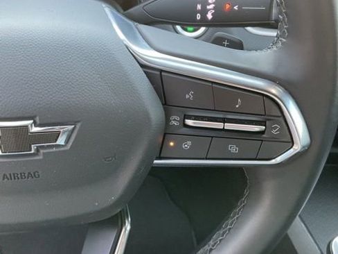 New 2025 Chevrolet Equinox LT w/ Midnight Edition image 23