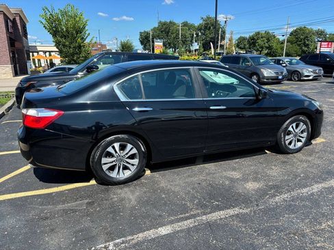 Used 2013 Honda Accord LX image 4