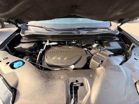 Used 2019 Honda Passport Sport image 11