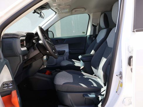 Used 2024 Ford Maverick XLT FWD image 8