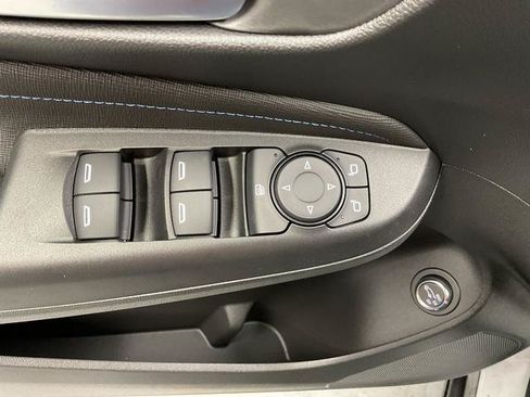 New 2026 Buick Envista Sport Touring w/ Convenience I Package FWD image 11