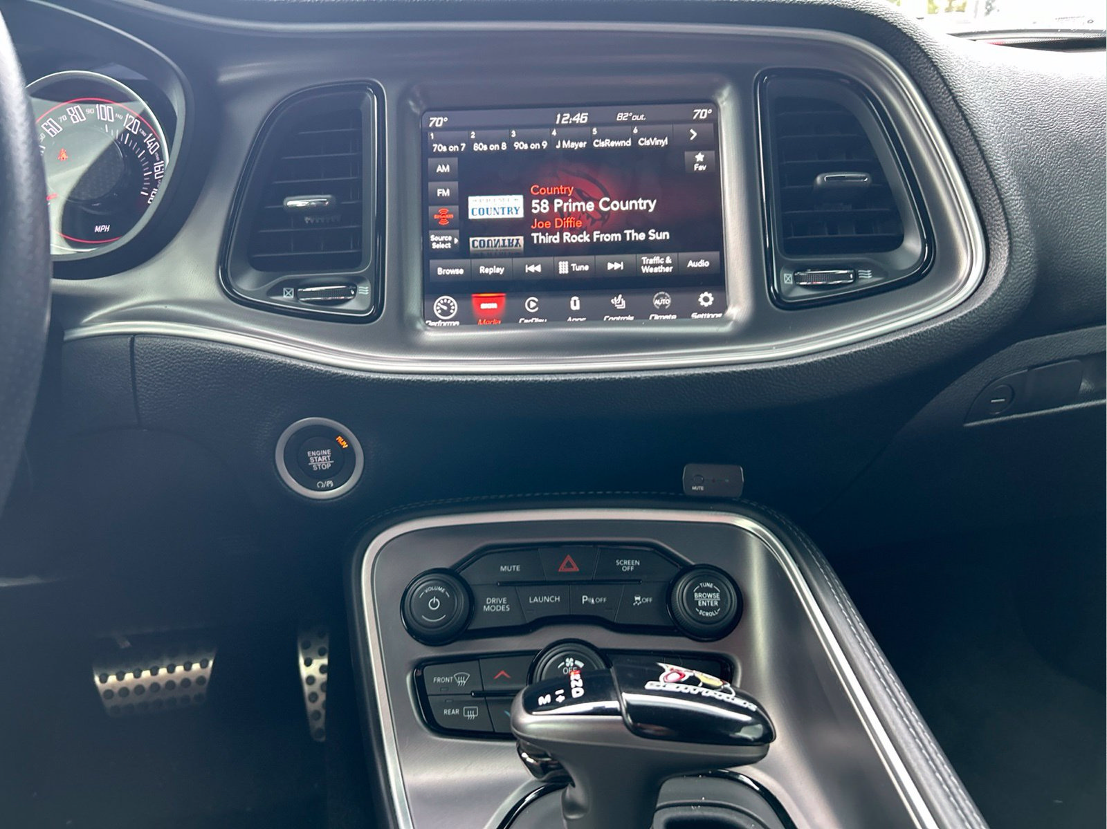Certified 2021 Dodge Challenger R/T Scat Pack RWD image 17