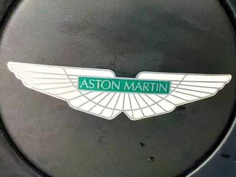 Used 2023 Aston Martin DBX 707 image 11