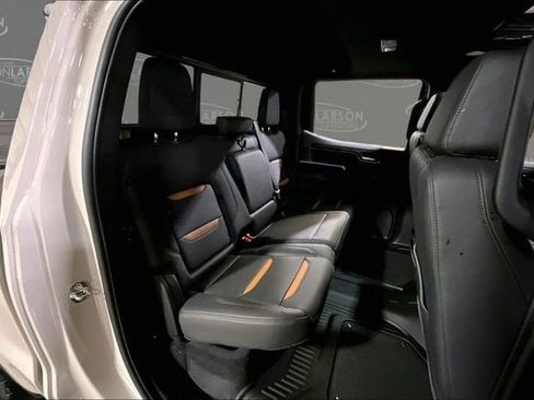 New 2026 GMC Sierra 1500 AT4 w/ AT4 Premium Package image 13