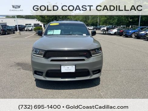 Used 2019 Dodge Durango GT AWD/4WD image 5