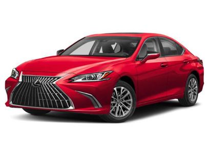 Used 2025 Lexus ES 350 w/ Premium Package