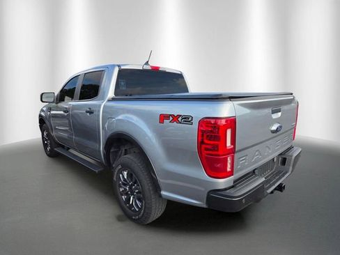 Used 2020 Ford Ranger XLT w/ Equipment Group 301A Mid RWD image 6