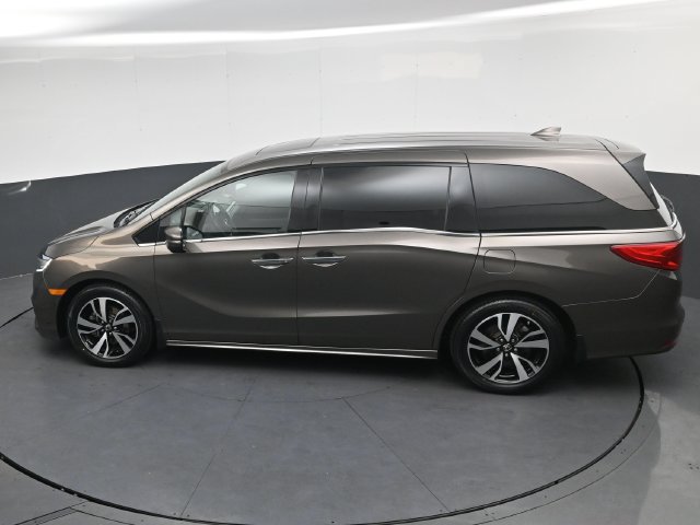 Used 2020 Honda Odyssey Elite image 30