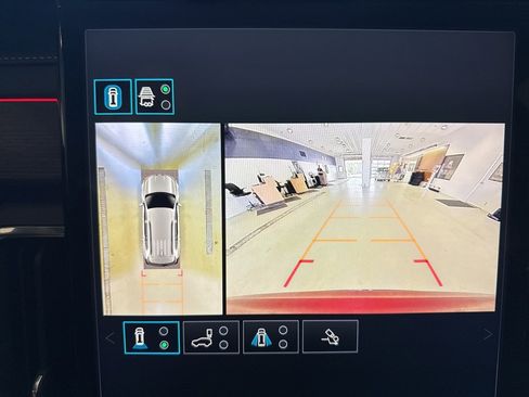 Used 2024 GMC Acadia Denali w/ LPO, Floor Liner Package image 37