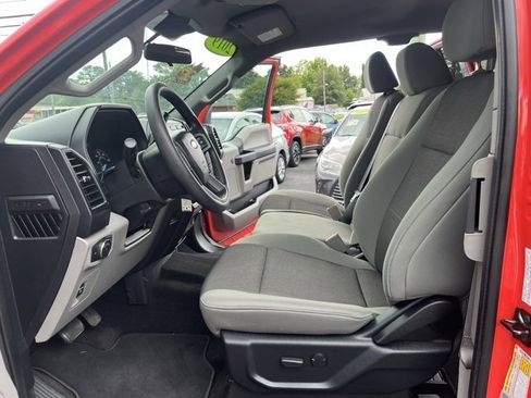 Used 2019 Ford F150 XL w/ XL Power Equipment Group image 15