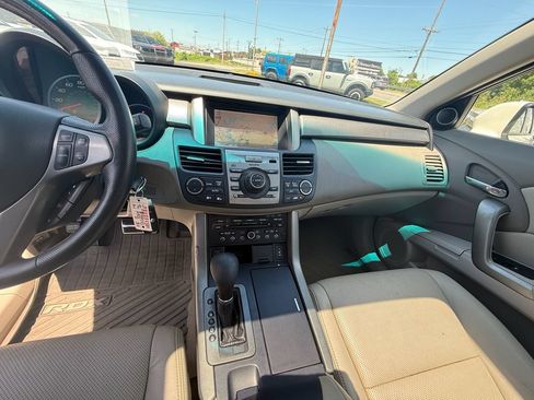 Used 2010 Acura RDX 2WD w/ Technology Package image 15