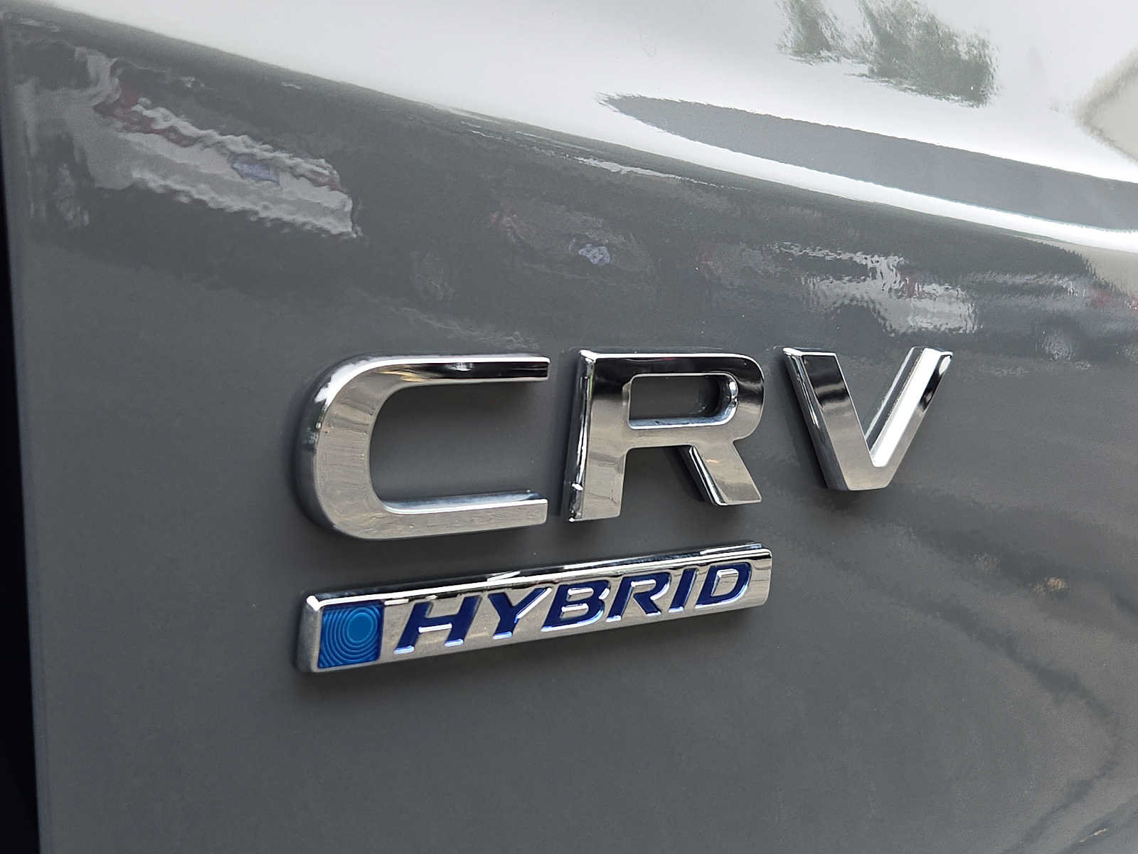Certified 2024 Honda CR-V Sport image 31