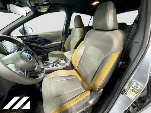 Used 2024 Subaru Crosstrek 2.5i Sport image 22