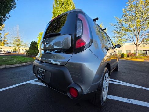 Used 2015 Kia Soul image 10