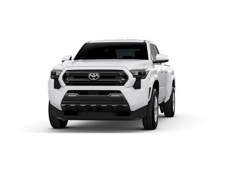 New 2025 Toyota Tacoma SR5 image 76