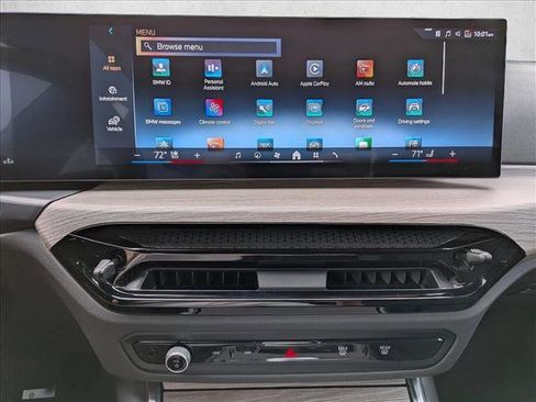 Used 2025 BMW 330i xDrive Sedan image 15