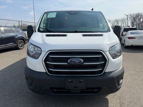 Used 2020 Ford Transit 150 Low Roof image 2