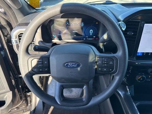 Used 2024 Ford F150 STX image 18