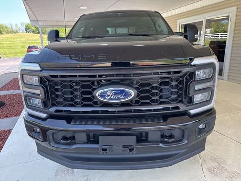 Used 2024 Ford F250 XL w/ STX Appearance Package AWD/4WD image 12