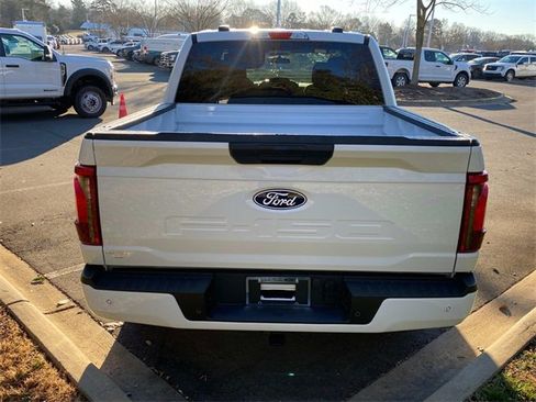 Used 2025 Ford F150 STX image 31