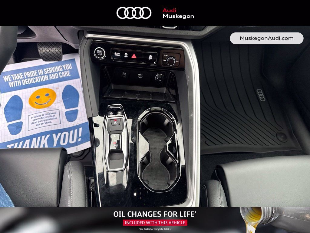 New 2026 Audi Q5 Premium Plus AWD/4WD image 21