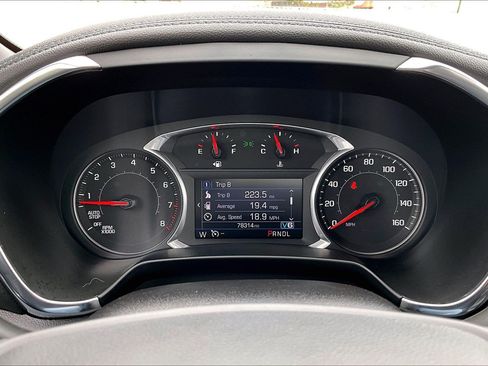 Used 2020 Chevrolet Blazer LT FWD image 21