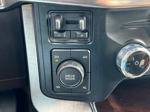 Used 2023 Ford F150 King Ranch w/ Equipment Group 601A High AWD/4WD image 33