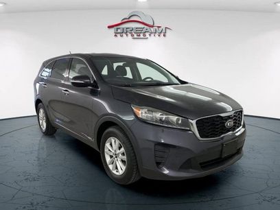 Used 2019 Kia Sorento LX