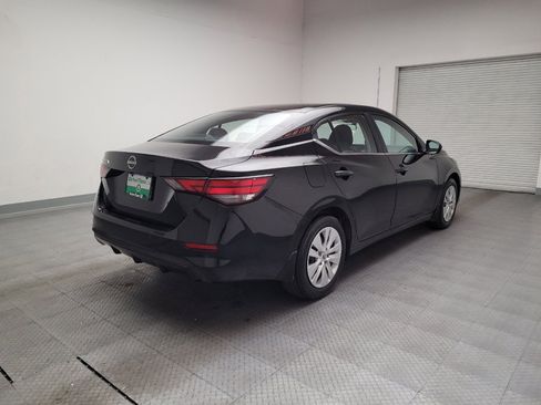 Used 2025 Nissan Sentra S FWD image 9